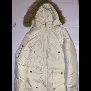Womens Lauren Ralph Lauren coat